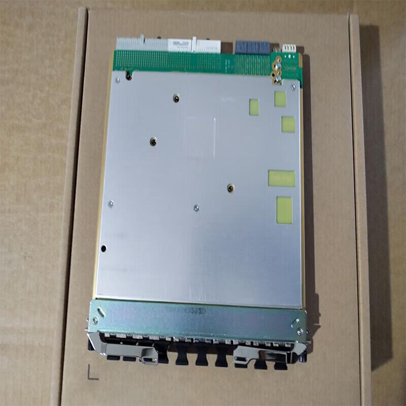 Huawei E6616/E6608 10-Channel Service Processing Board