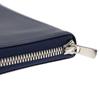 Double Long Wallet [Porter] 129-03735 Navy/Natural
