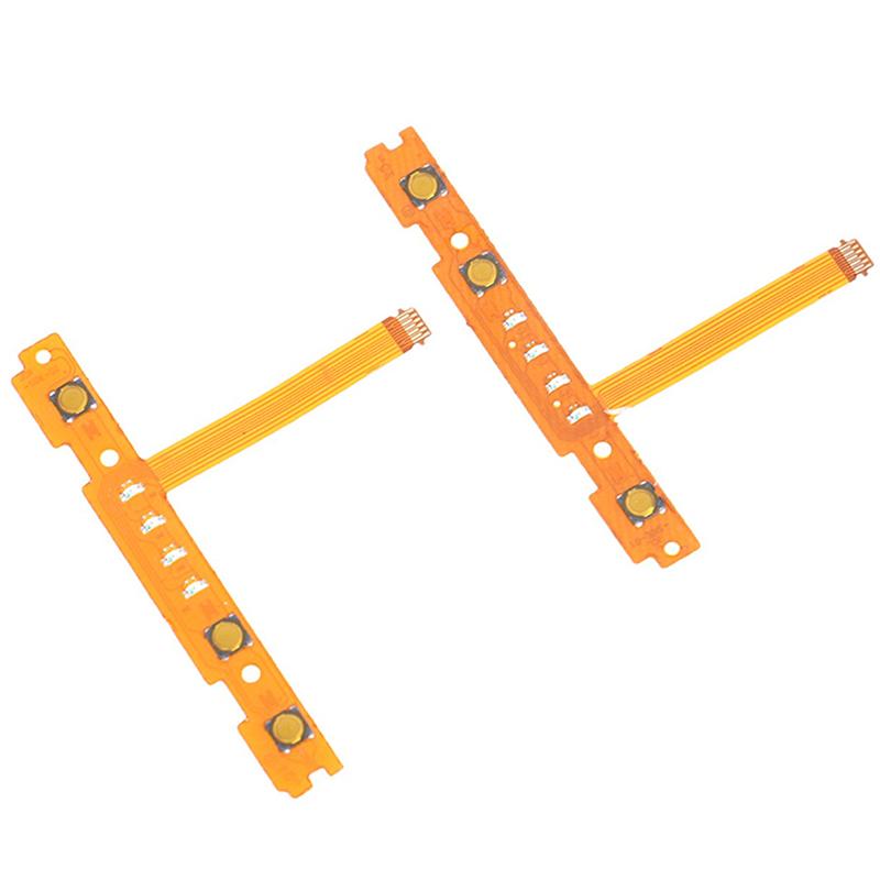 Replacement Part Sl Sr Button Flex Cable For Ns Switch Joy-Con Left Right Button