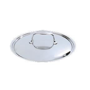 Demeyere 41516 Atlantis Couvercle 16 Cm