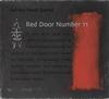 CD GARRISON FEWELL QUARTET Red Door Number 11 CDH8572 Splasc Records 2003 Италия Джаз Б/у
