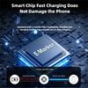 240W Cable Super Quick Charging Data Line USB Type C Cable Dual C High-speed Data Transfer Wire Cord for Phone Quick Charge Wire