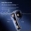 Беспроводная Bluetooth-гарнитура OKSJ S6 с костной проводимостью