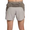 Nike SS25 Повседневные шорты мужские серые HJ3573-009