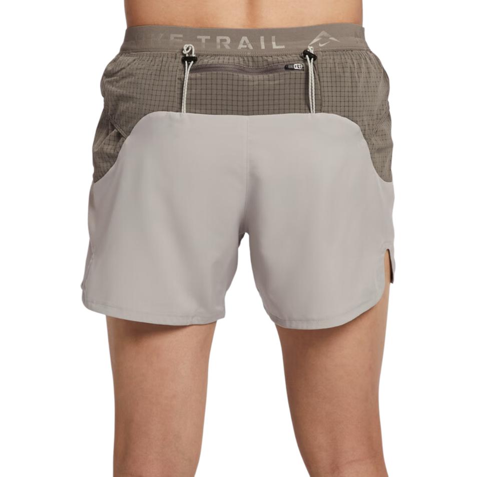 Nike SS25 Повседневные шорты мужские серые HJ3573-009