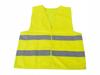 Yellow Reflective Vest