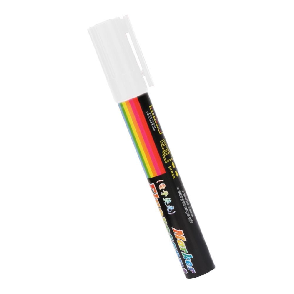 1Pcs 13.5cm Length Queen Marking Pen Bee Marking Paint Pen for Queen Bee Identification