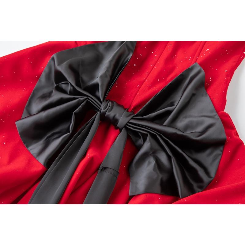 Летние женские сексуальные без бретелек с открытой спиной, украшенные бисером, бархатные, облегающие, мини, короткие, вечерние, бальные платья