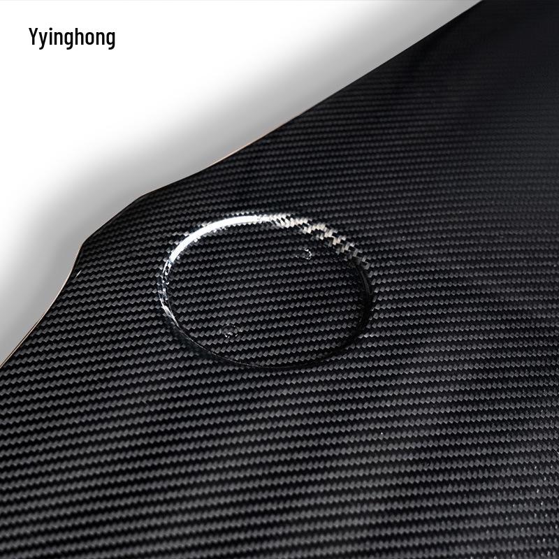 Carbon Fiber Hood Kit for BMW 3 Series G20/G28 - Engine Cover
