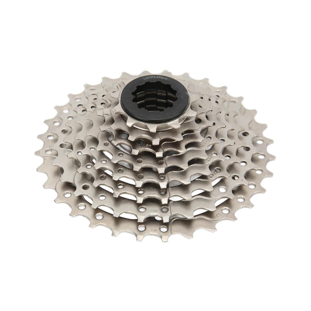 BOLANY Велосипед 8 скоростей 11-32T Кассета-звездочка для горного велосипеда Трещотка Маховик Велосипедные запчасти