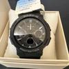 Б/у Радио-солнечные часы CASIO BABY-G Черные BGA-2500-1AJF