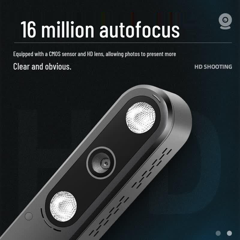 NETUM T301 16 Мп A4 Высокоскоростной сканер документов