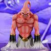 Аниме Dragon Ball Фигурка Маджин Буу Клон Супер Фигурка ПВХ Фигурки Действия Статуя Коллекционная Модель Игрушки Кукла Подарки GK Круглая Сенсорная Сжимаемая Прыгучая