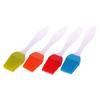 Silicone Baking Bakeware Bread Cook Brushes Pastry Oil BBQ Basting Tool Color Random KTY