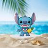 Figurine Funko Pop! Disney : Lilo et Stitch – Luau Stitch 1567