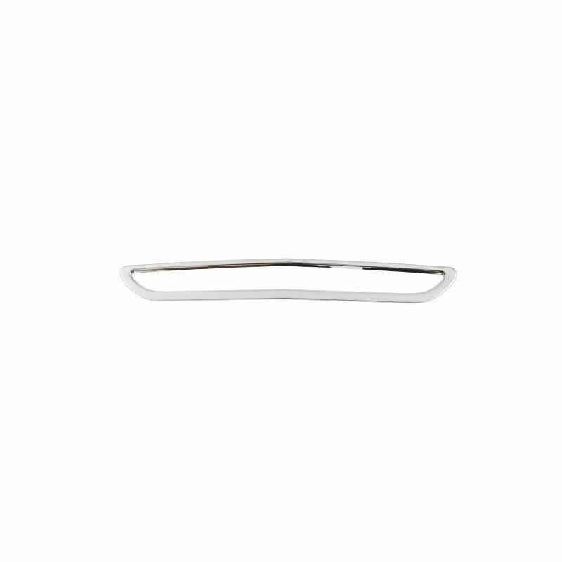 For Cadillac CT5 2019-2023 ABS Chrome Car Rear Reversing Light Frame Cover Trim