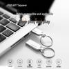 Teclast Mobius Ring NMX Mini Metal USB Flash Drive