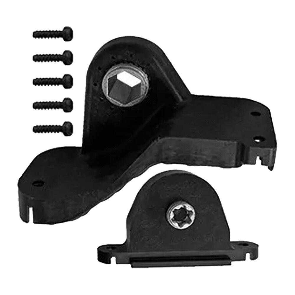 Комплект для ремонта правой фары для Mercedes Benz Glc-Class X253 2015-2023