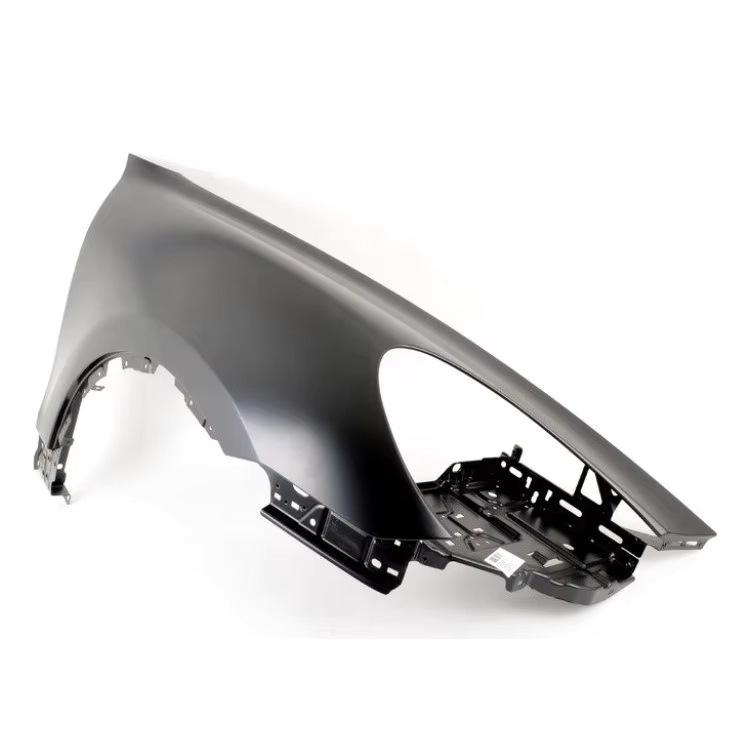 Front Bumper Trim for 2010-2016 Panamera (97050463301/97050463401)