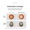 Klavuu Urban Pearlsation High Coverage Tension Cushion EX - 2 цвета