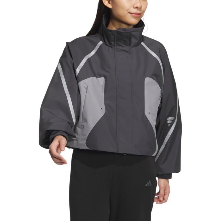 adidas FUSTL W P JKT2 Women's JM6194