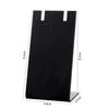 Bracelets Display Earring Display Rack Transparent Women Jewelry Holder Jewelry Organizer Ornaments