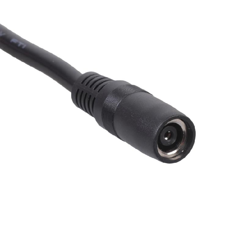 Преобразователи XT60 DC8020 Провода 14AWG 20А Передача энергии Для солнечных зарядных устройств Портативные блоки питания