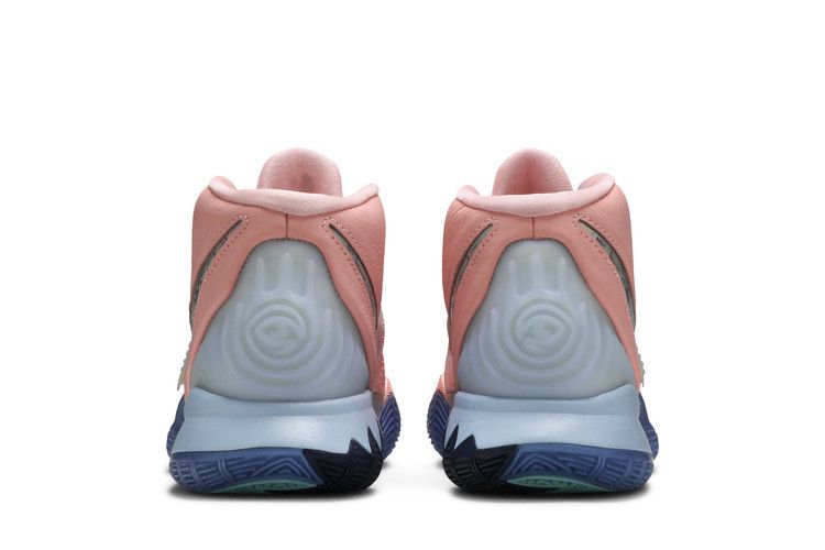 Nike Concepts x Kyrie 6 EP 'Khepri'