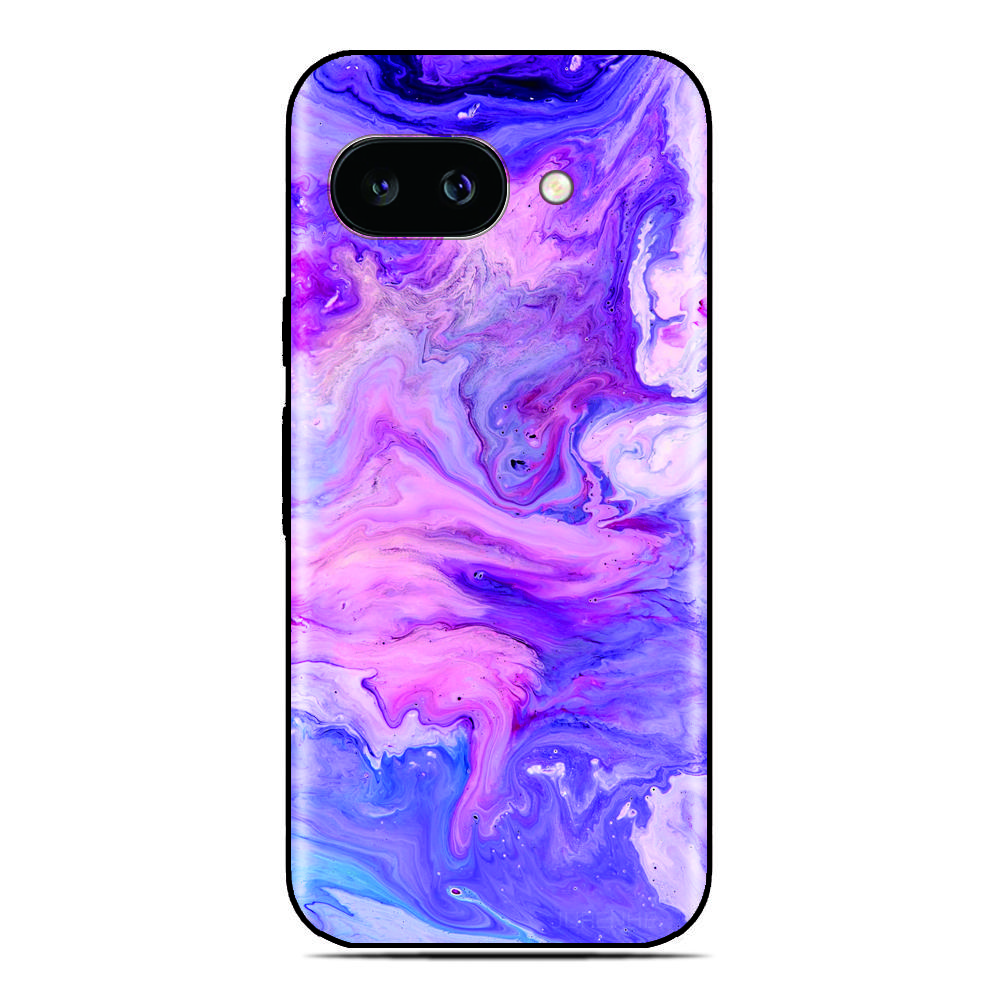 Pink Marble Phone Case For Ulefone Note 20 19 18 Ultra 10 12 13 14 15 16 17 Pro 13P 12P 11P 10P Silicone Soft Back Cover