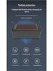Высокомощная USB многопортовая зарядная станция: 10, 15, 20, 25, 30, 40 портов для мобильных устройств
