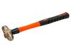 Безыскровый шарообразный молоток Bahco NS506900FB