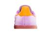 adidas Gazelle Indoor Purple Burst Velvet (Женский)