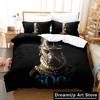 Spartan Bedding Set Single Twin Full Queen King Size Bed Set Aldult Kid Bedroom Duvetcover Sets 3D Print Anime Bed Sheet Set