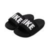 Slides Core Size 9 Off-Court Men's Bq4639-002, Black/White/Black, (27.0 Cm)