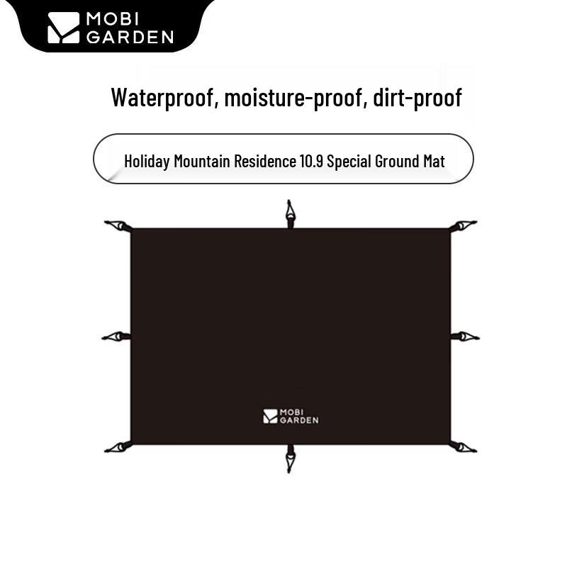 Mobigarden Outdoor Camping Picnic Mat