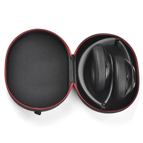 Portable Universal Headphone Storage Bag Case Box for Studio Solo/MIXR