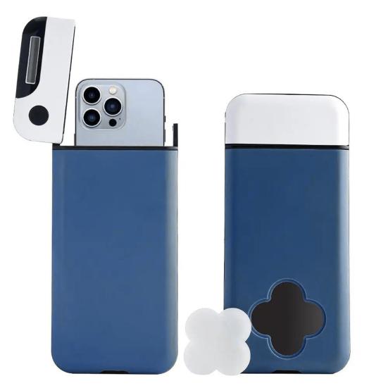 Yousheng Self Control Lock Box with Timer Digital Time Lock Safe for Phone Gaming Focus Tool for Studying Exam And Productivity Self-Discipline Case