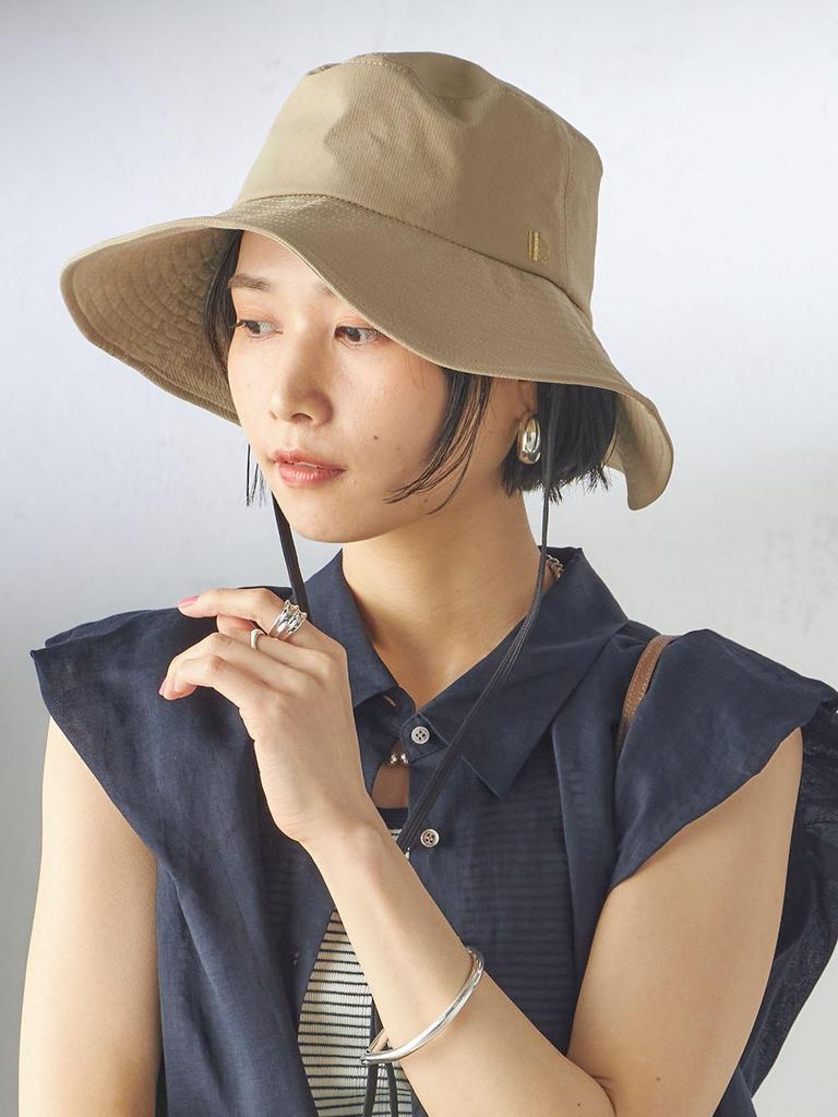 (SHIPS для женщин) SHIPS для женщин Revis.:Сафари шляпа с защитой от УФ-лучей и водоотталкивающей пропиткой 318520705 Бежевый1 ОДИН РАЗМЕР-(ОДИН РАЗМЕР)