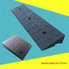 Anti-Slip Ramp and Stair Climbing Pad