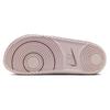 Nike Offcourt Slide Sail Платиновые Фиолетовые Женские Кроссовки Фиолетовые FQ7646-102
