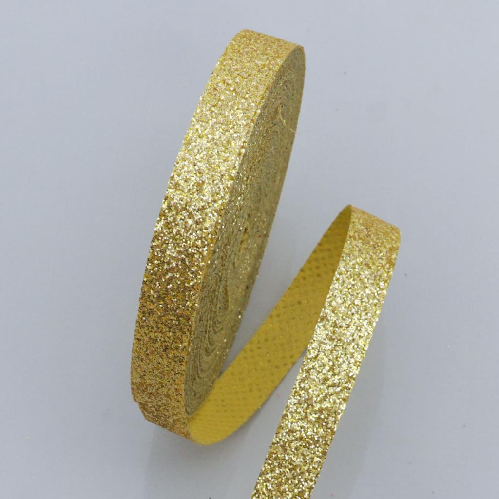 Элегантные красочные блестящие посыпки бант гриот золотой лук серебряная луковая лента рождественская подарочная коробка цветные луковые блестки декоративная лента украшение для дома