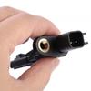 ABS Wheel Speed Sensor, Rear Right & Left ABS Wheel Speed Sensor for Qiilu Knight Liberty Wrangler (OE: 52125003AB)