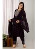 Indian Women Designer Kurta Pant Dupatta Set Party Wear Bollywood Top Tunic Kurti Salwar Suit