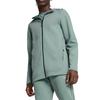 Puma Куртки Мужские Зеленый 30 С капюшоном Умеренный Другое 687586-30