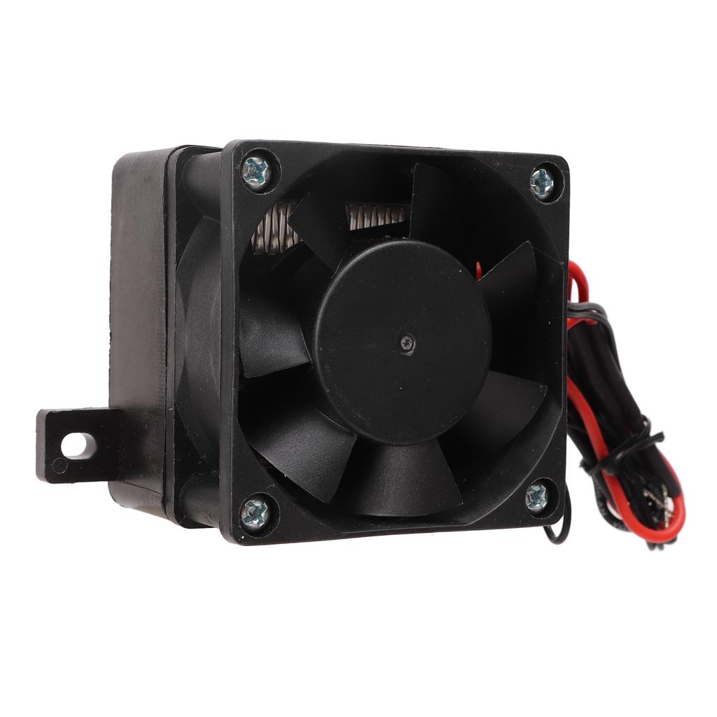 PTC Воздухонагреватель AC220V 150W Высокая эффективность Быстрый нагрев Постоянная температура Изолированный PTC Керамический воздухонагреватель