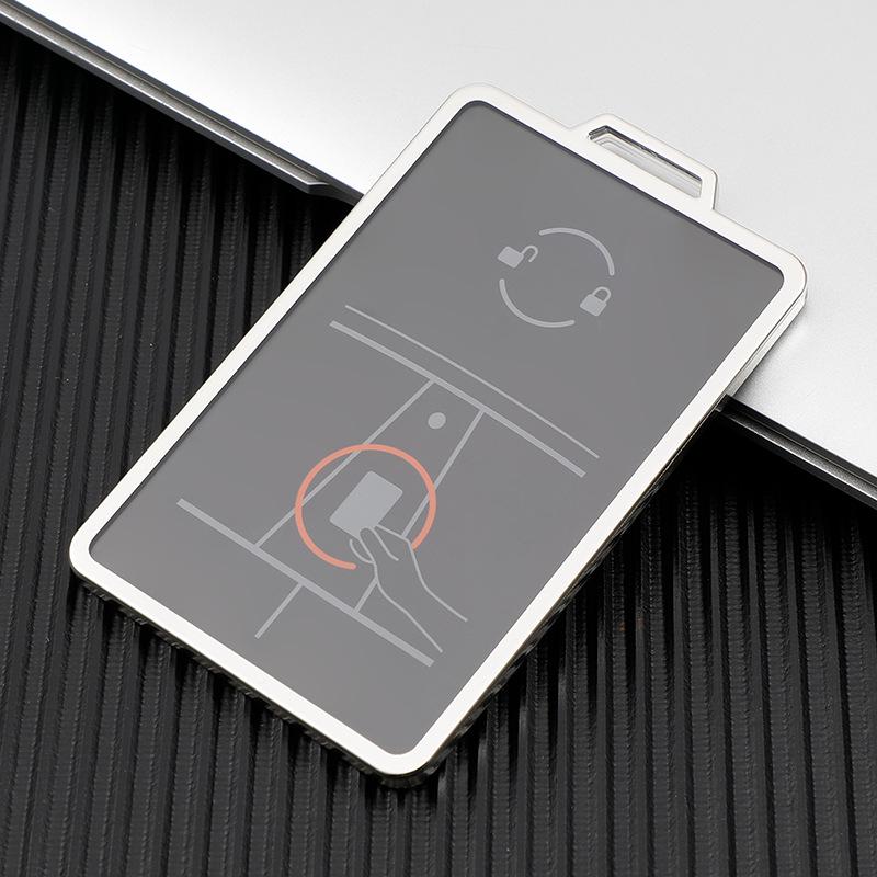 Совместимый чехол-ключ NFC для Ninebot, Tesla, Nio, BYD и т. д.