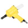 KP-705P Pneumatic Riveter Pistol Grip Rivet Gun Air Powered Riveting Tool 2.4/3.2/4.0/4.8mm Air Riveter