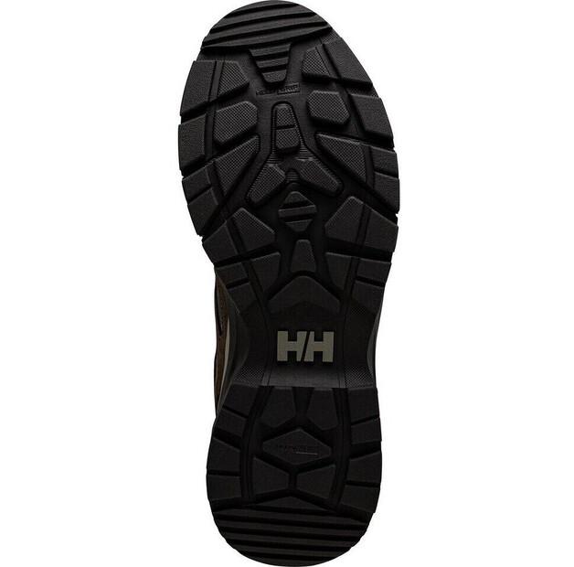 Треккинговые ботинки Helly Hansen Switchback Trail Low Ht