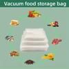 Упаковочный пакет на 100 шт., упаковочный пакет для вакуумной машины, вакуумный пакет для хранения, кухонные принадлежности, аксессуары