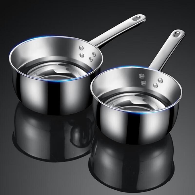 Xiao Muxian Stainless Steel Kitchen Ladle